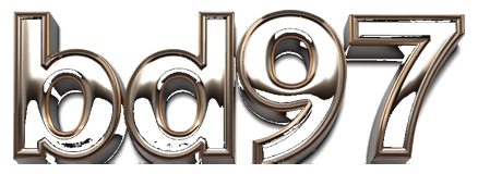 bd97 logo