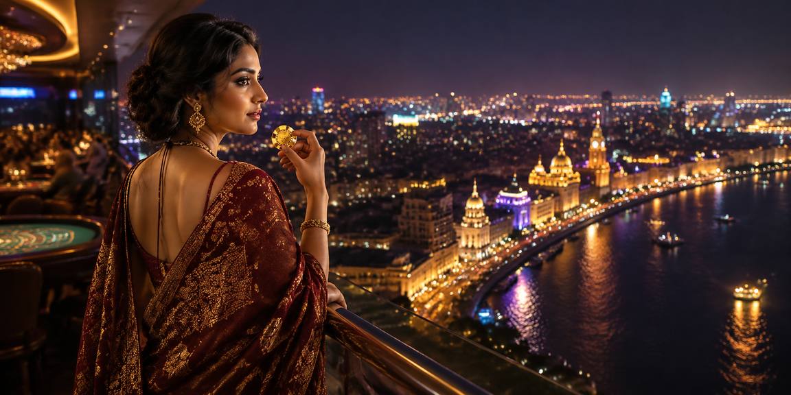 bd97 টার্বো রাউন্ড সেটিং